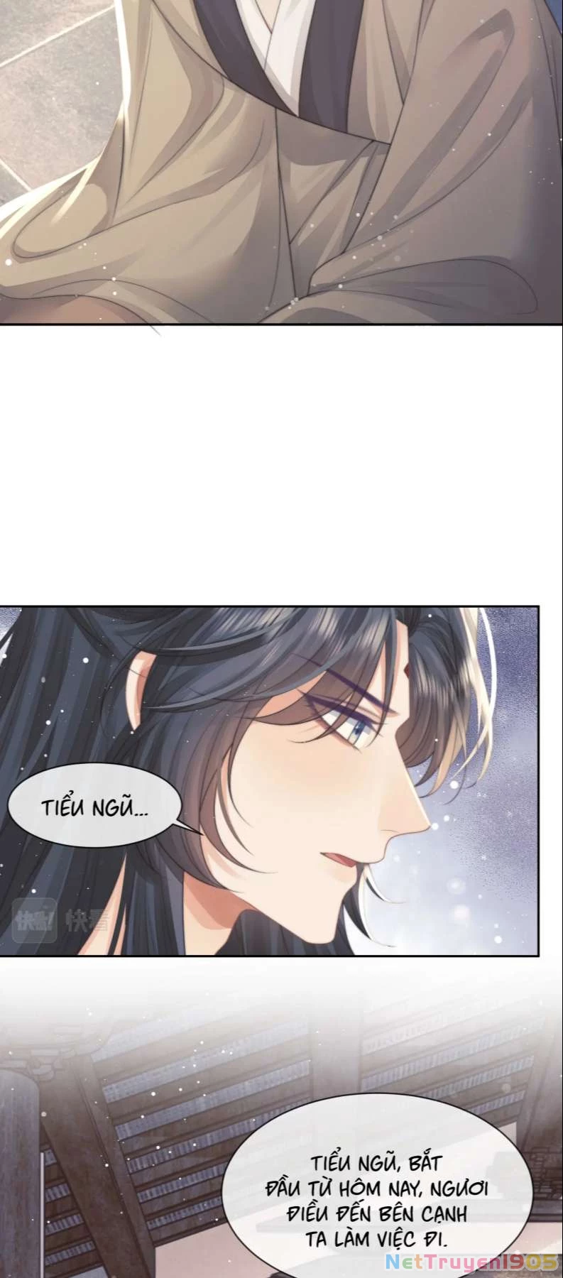 Sư Tôn Mỹ Nhân Bệnh Độc Chiếm Chapter 73 - 4