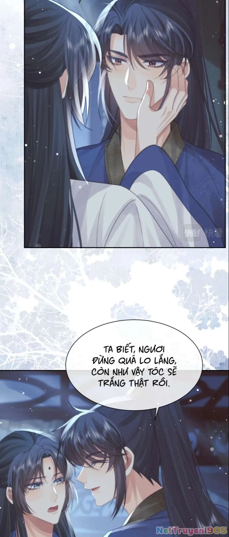 Sư Tôn Mỹ Nhân Bệnh Độc Chiếm Chapter 73 - 15