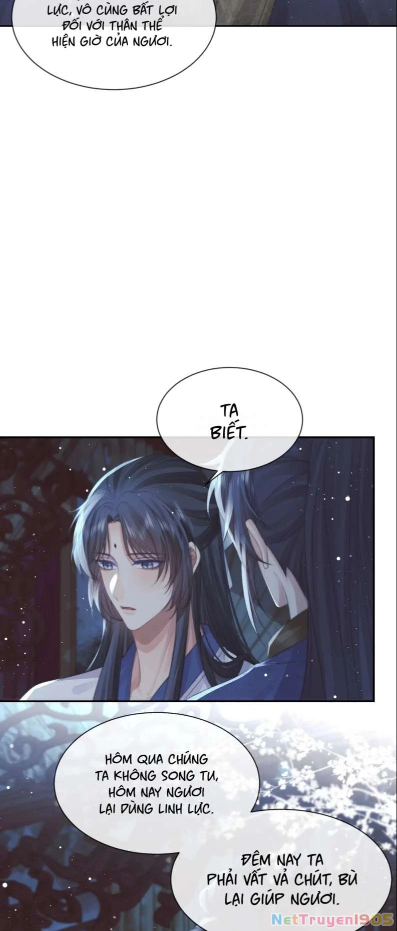 Sư Tôn Mỹ Nhân Bệnh Độc Chiếm Chapter 73 - 19