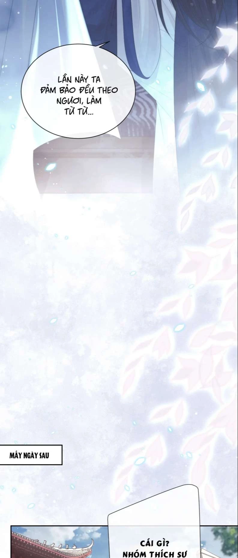 Sư Tôn Mỹ Nhân Bệnh Độc Chiếm Chapter 73 - 22