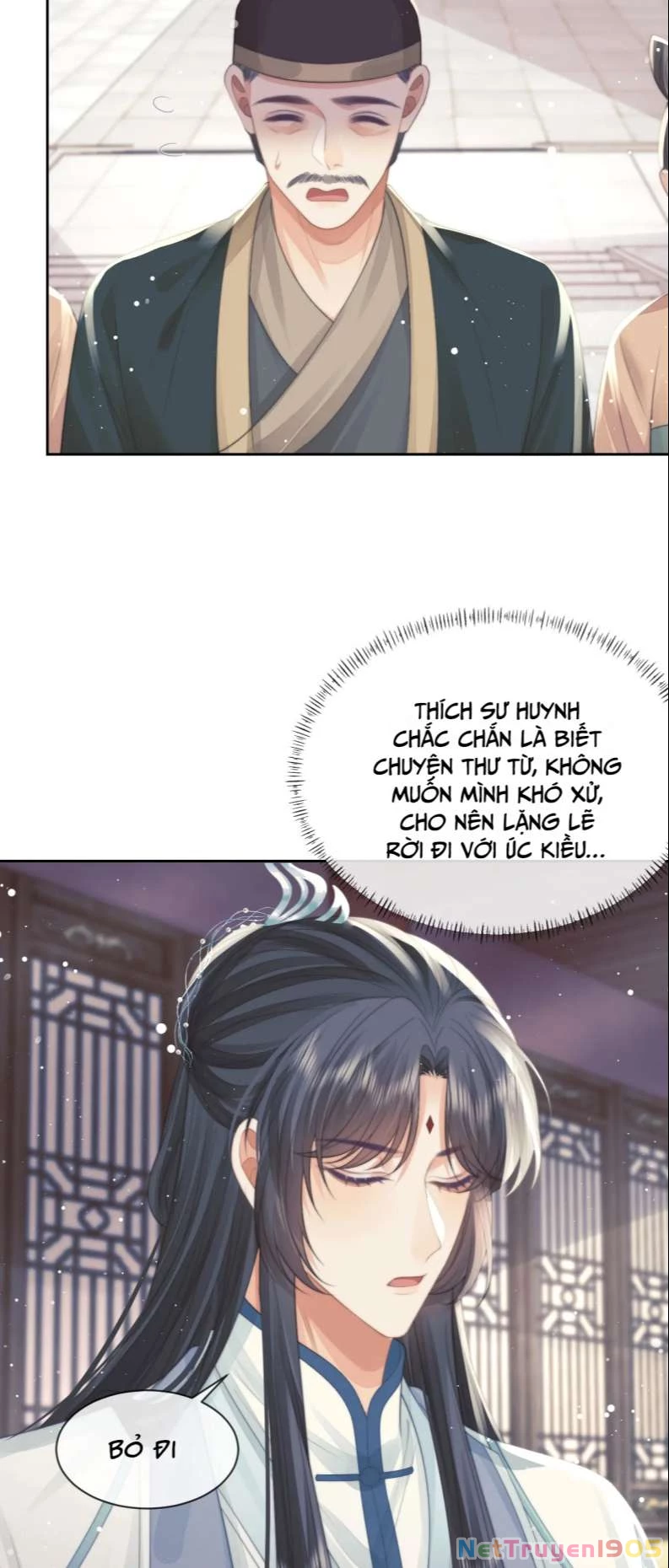 Sư Tôn Mỹ Nhân Bệnh Độc Chiếm Chapter 73 - 24