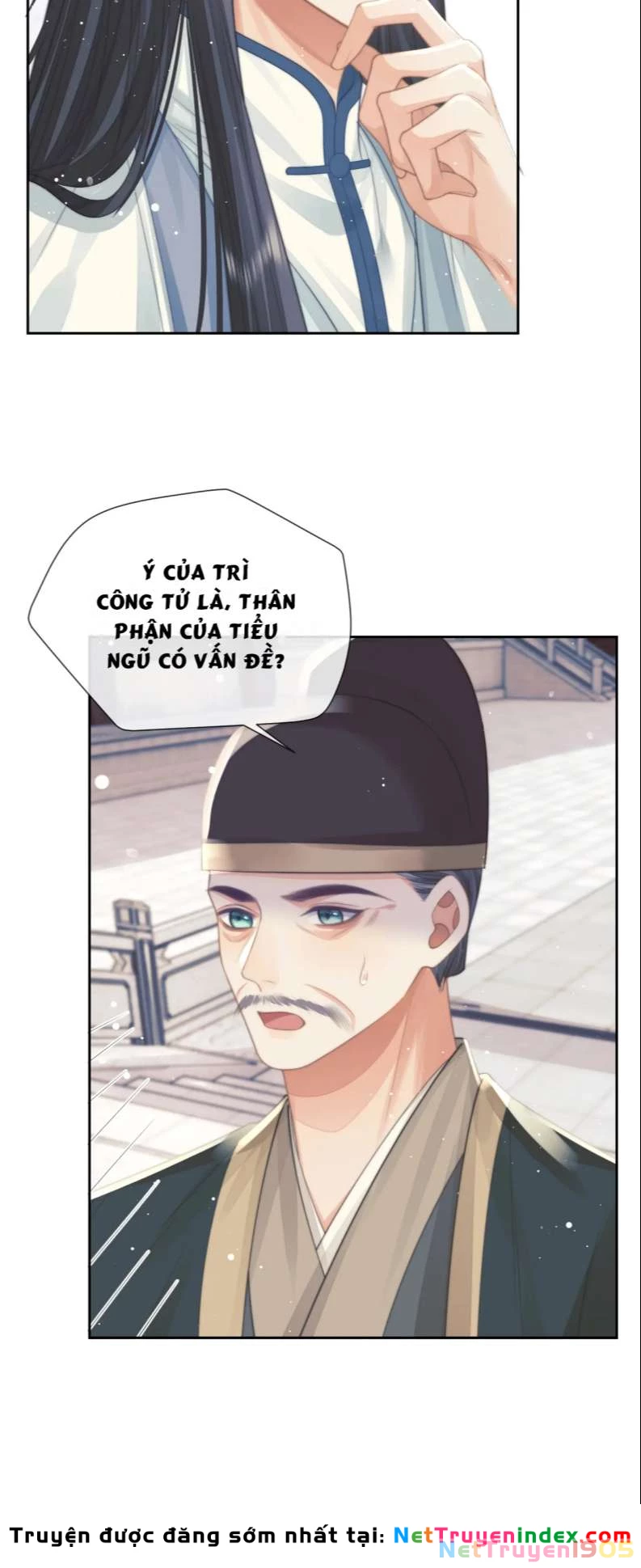 Sư Tôn Mỹ Nhân Bệnh Độc Chiếm Chapter 73 - 27