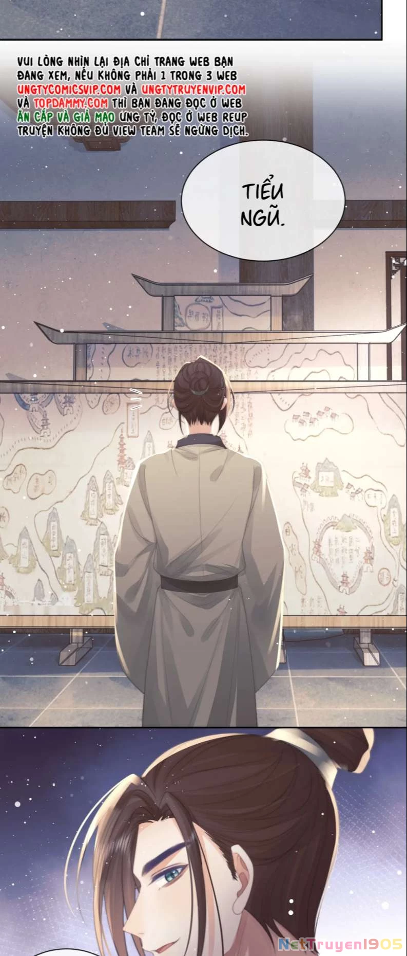 Sư Tôn Mỹ Nhân Bệnh Độc Chiếm Chapter 73 - 30