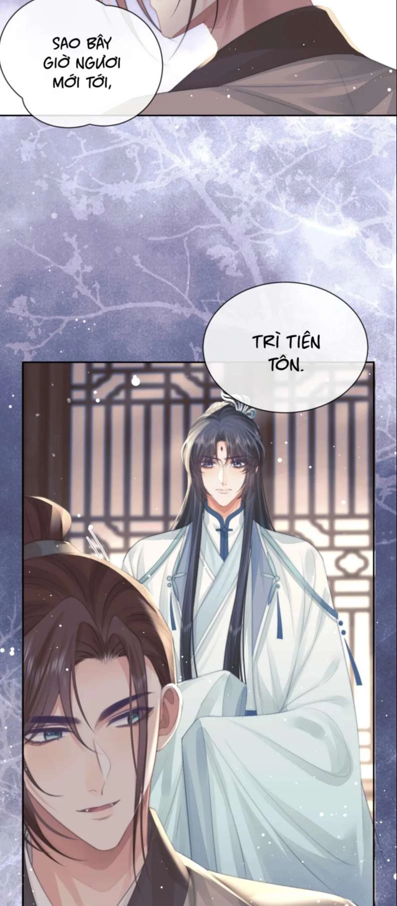 Sư Tôn Mỹ Nhân Bệnh Độc Chiếm Chapter 73 - 31