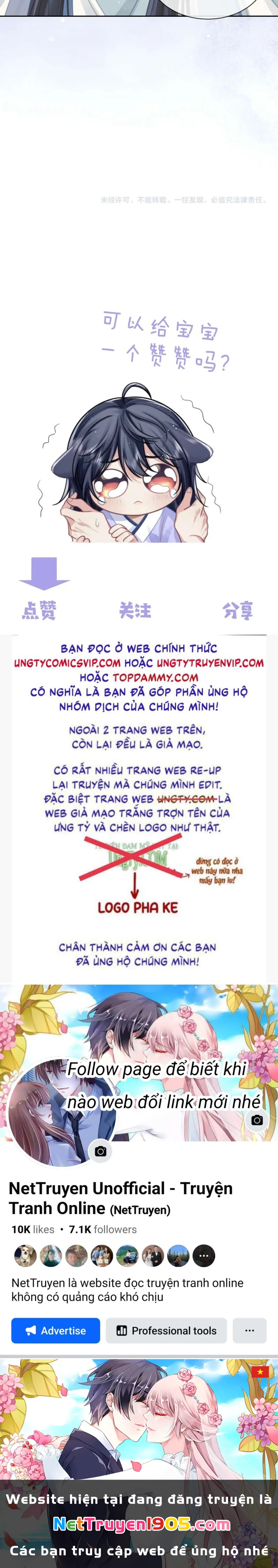 Sư Tôn Mỹ Nhân Bệnh Độc Chiếm Chapter 73 - 33