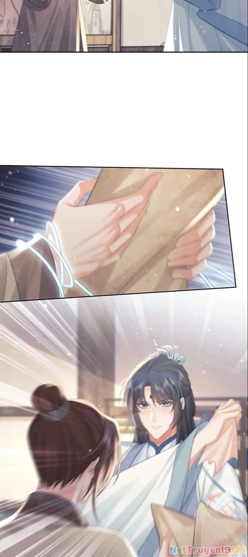 Sư Tôn Mỹ Nhân Bệnh Độc Chiếm Chapter 74 - 3