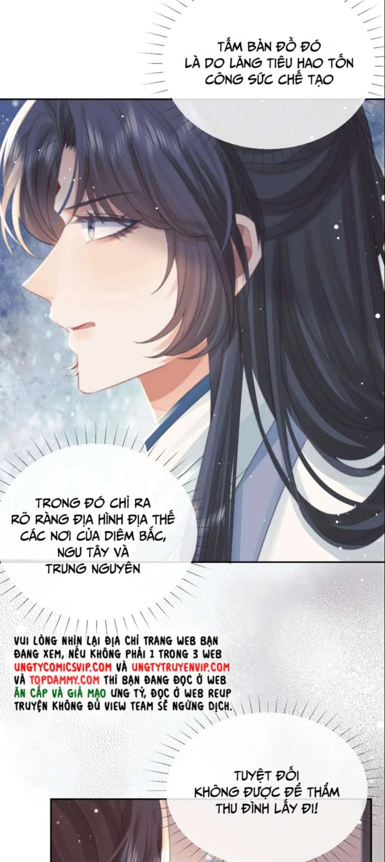 Sư Tôn Mỹ Nhân Bệnh Độc Chiếm Chapter 74 - 6