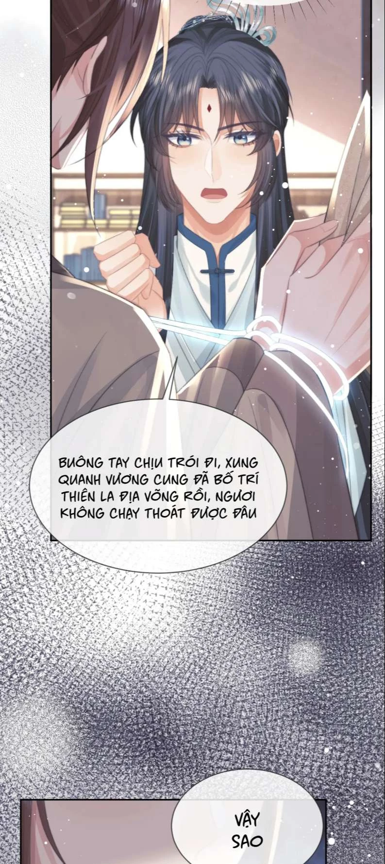 Sư Tôn Mỹ Nhân Bệnh Độc Chiếm Chapter 74 - 7