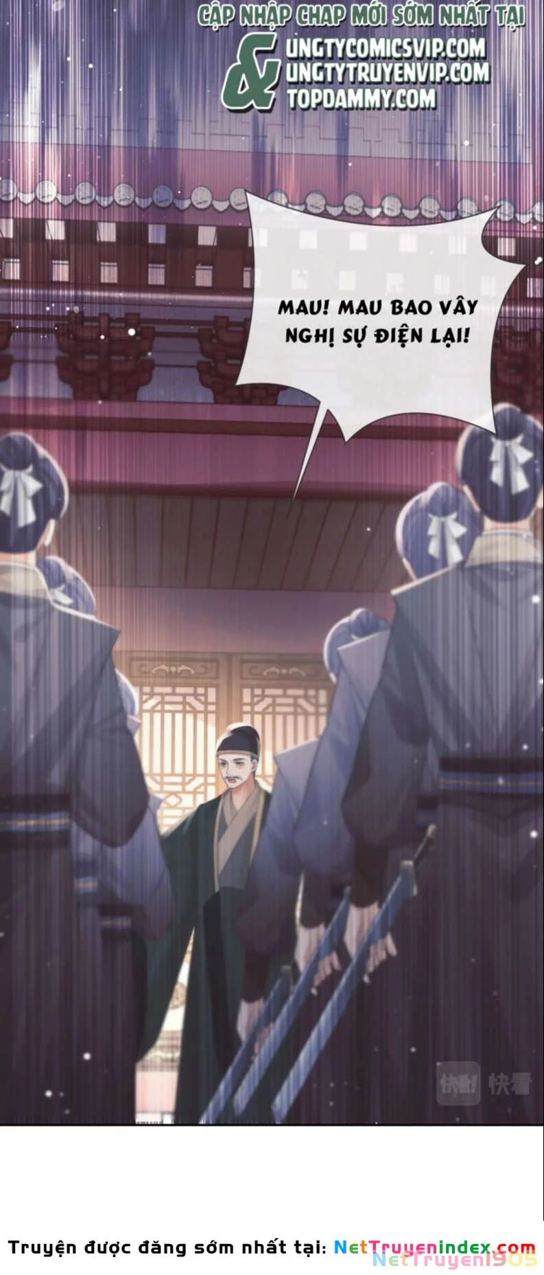 Sư Tôn Mỹ Nhân Bệnh Độc Chiếm Chapter 74 - 10