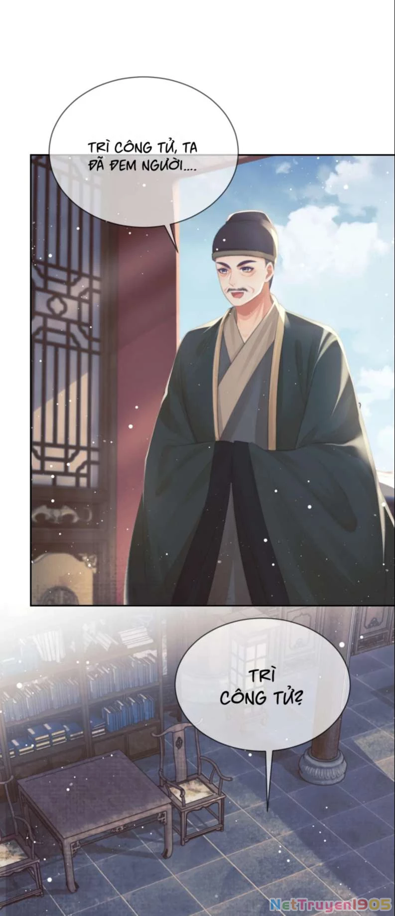 Sư Tôn Mỹ Nhân Bệnh Độc Chiếm Chapter 74 - 11