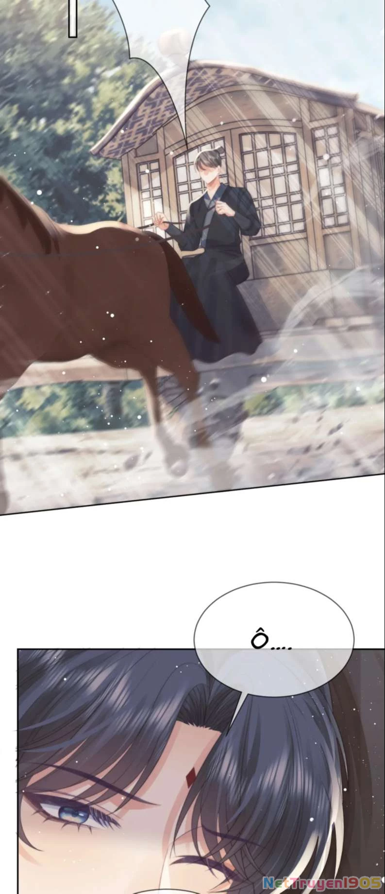 Sư Tôn Mỹ Nhân Bệnh Độc Chiếm Chapter 74 - 14