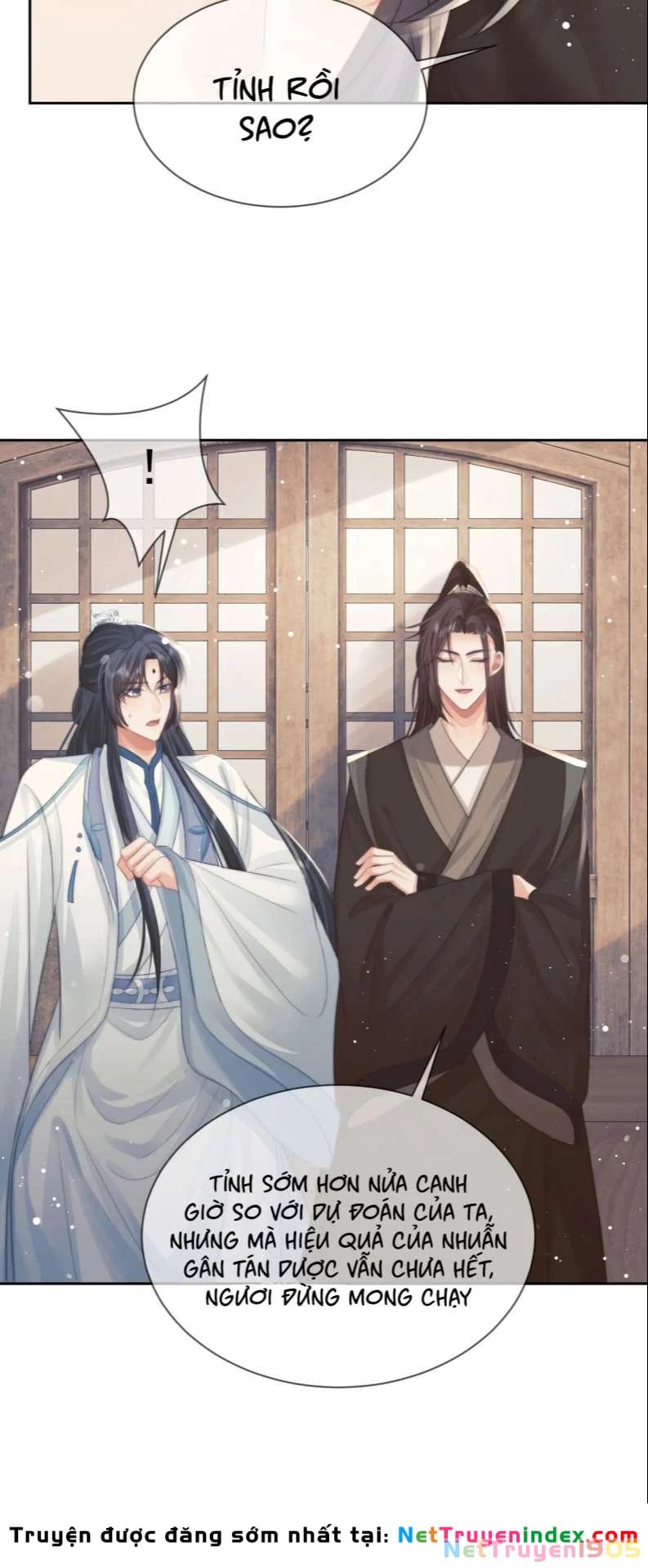 Sư Tôn Mỹ Nhân Bệnh Độc Chiếm Chapter 74 - 15