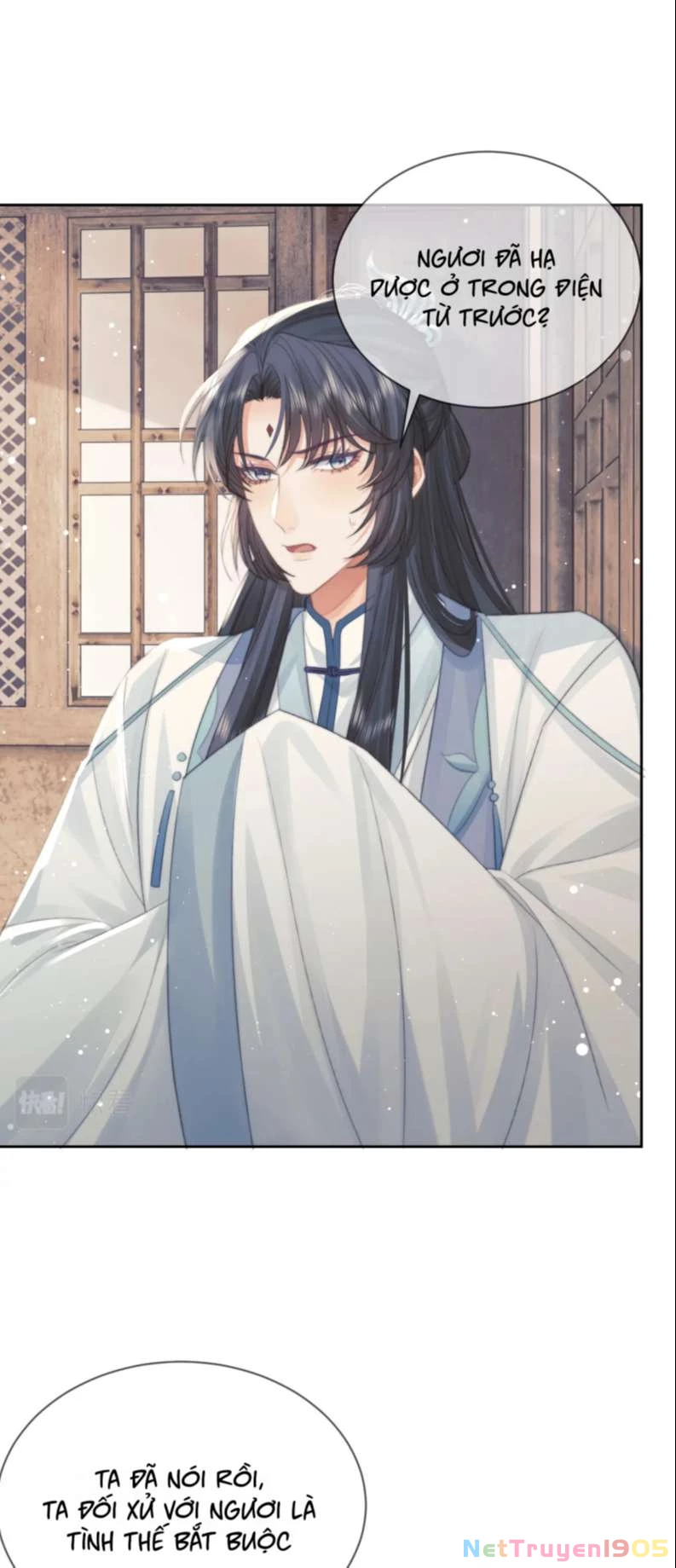 Sư Tôn Mỹ Nhân Bệnh Độc Chiếm Chapter 74 - 16