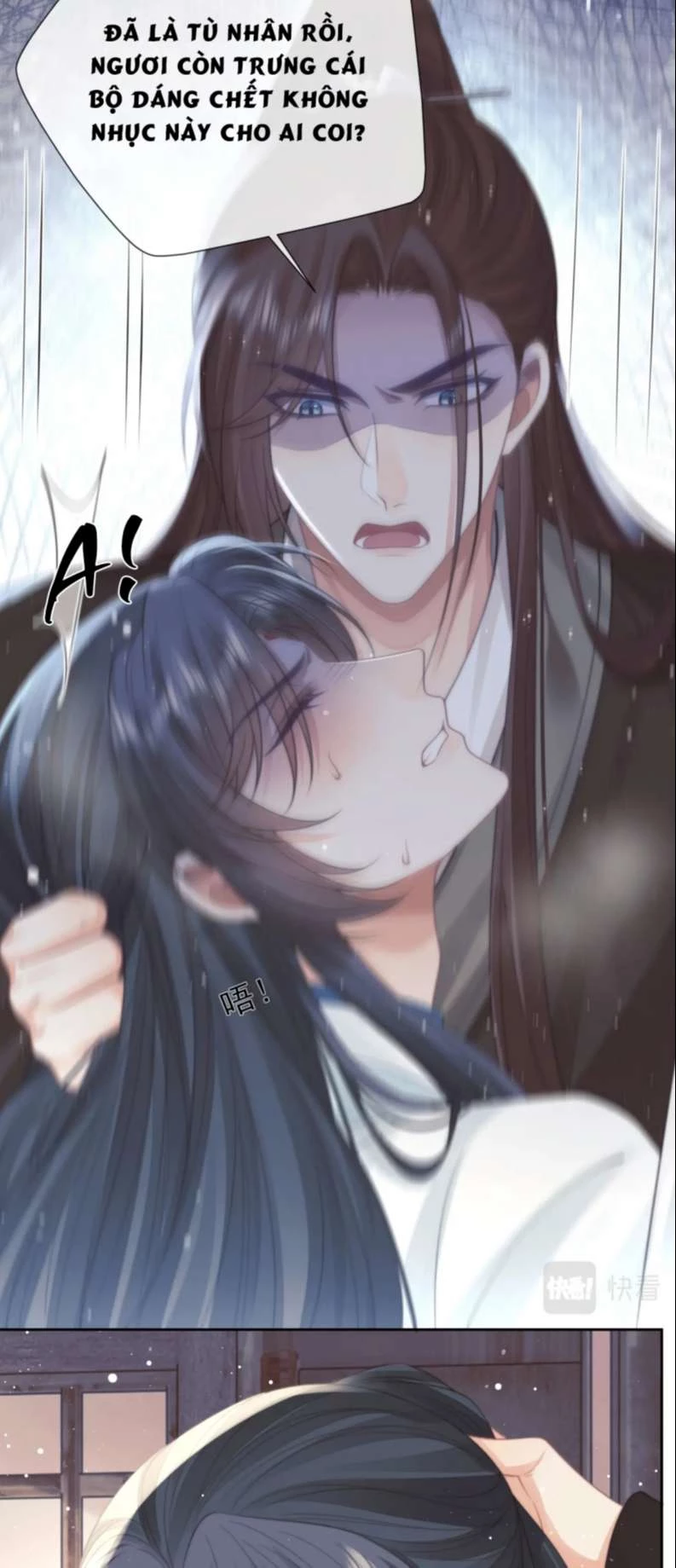 Sư Tôn Mỹ Nhân Bệnh Độc Chiếm Chapter 74 - 20