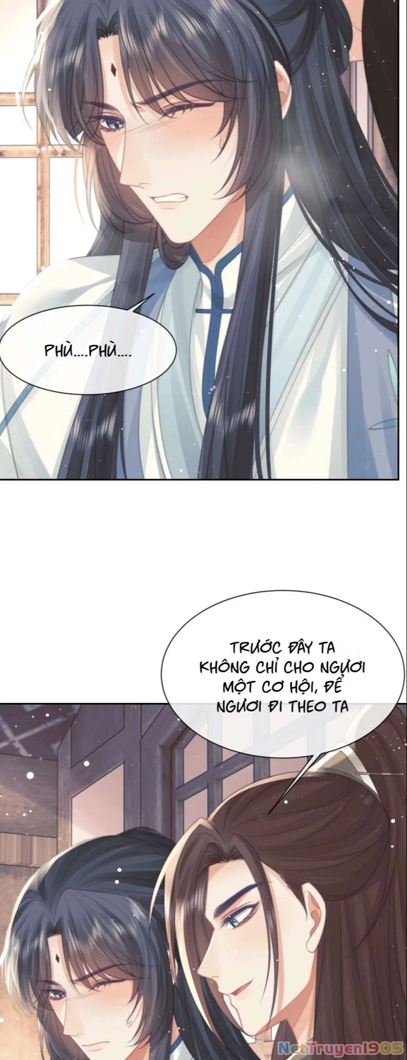 Sư Tôn Mỹ Nhân Bệnh Độc Chiếm Chapter 74 - 21