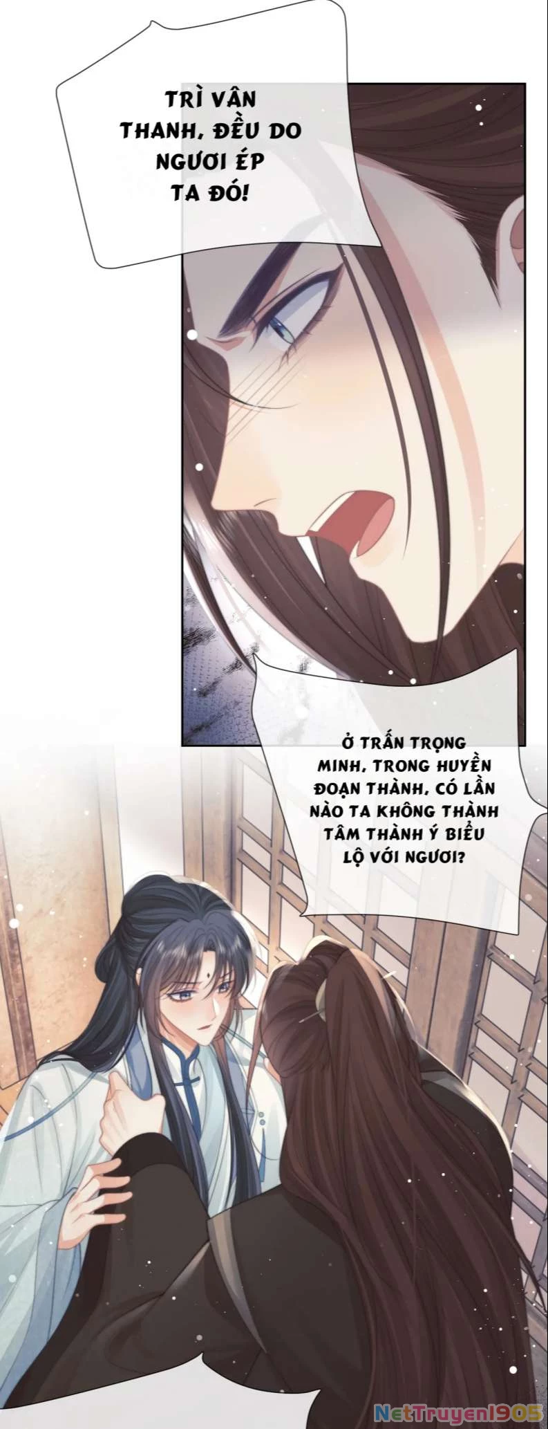 Sư Tôn Mỹ Nhân Bệnh Độc Chiếm Chapter 74 - 23