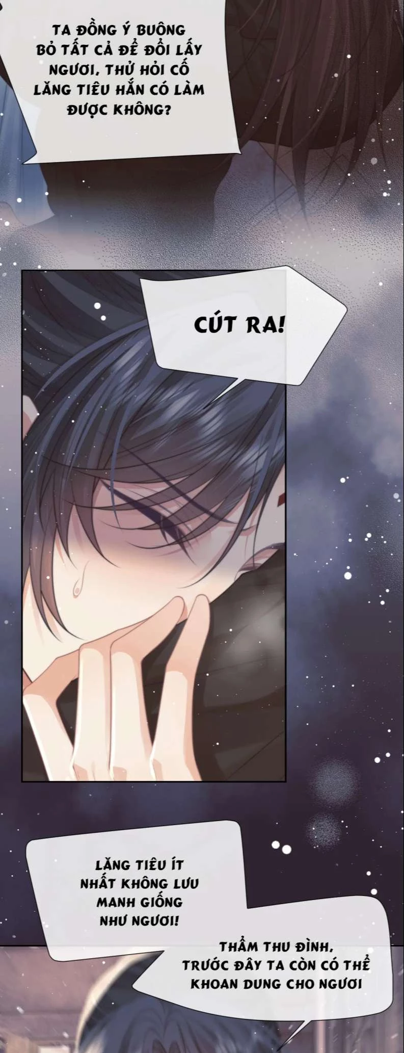 Sư Tôn Mỹ Nhân Bệnh Độc Chiếm Chapter 74 - 24