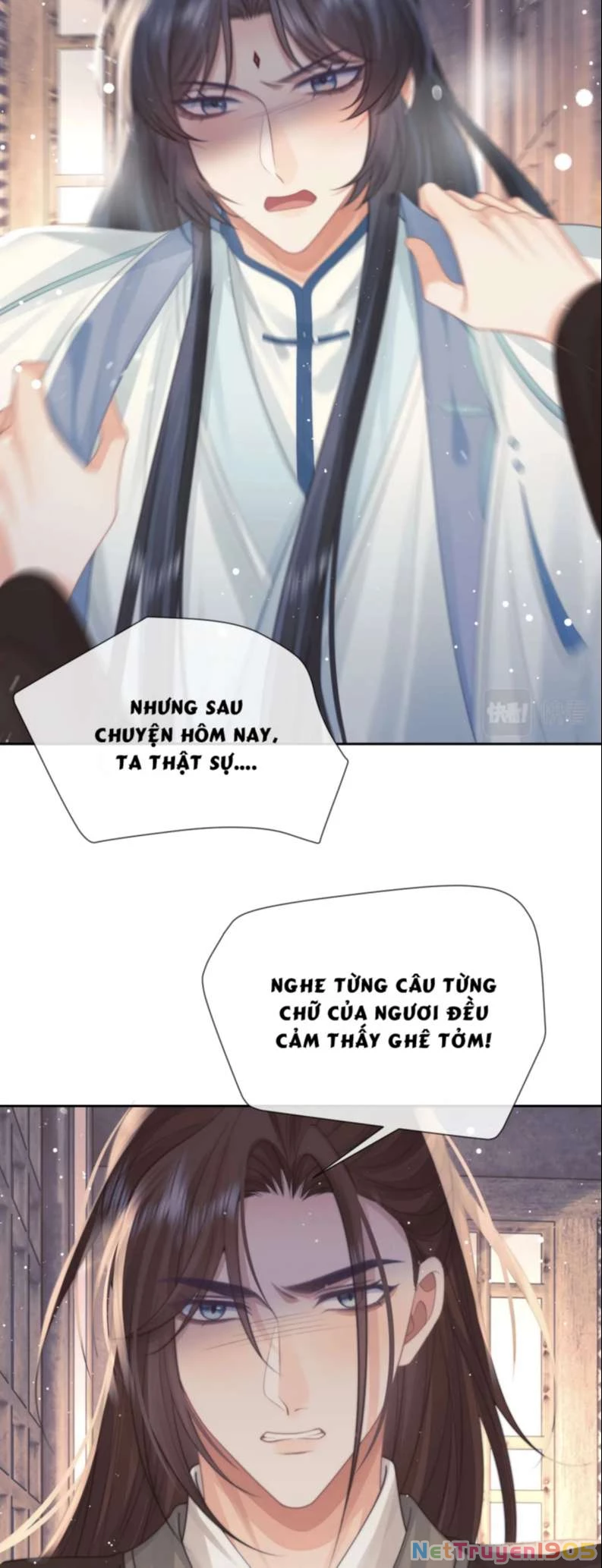 Sư Tôn Mỹ Nhân Bệnh Độc Chiếm Chapter 74 - 25