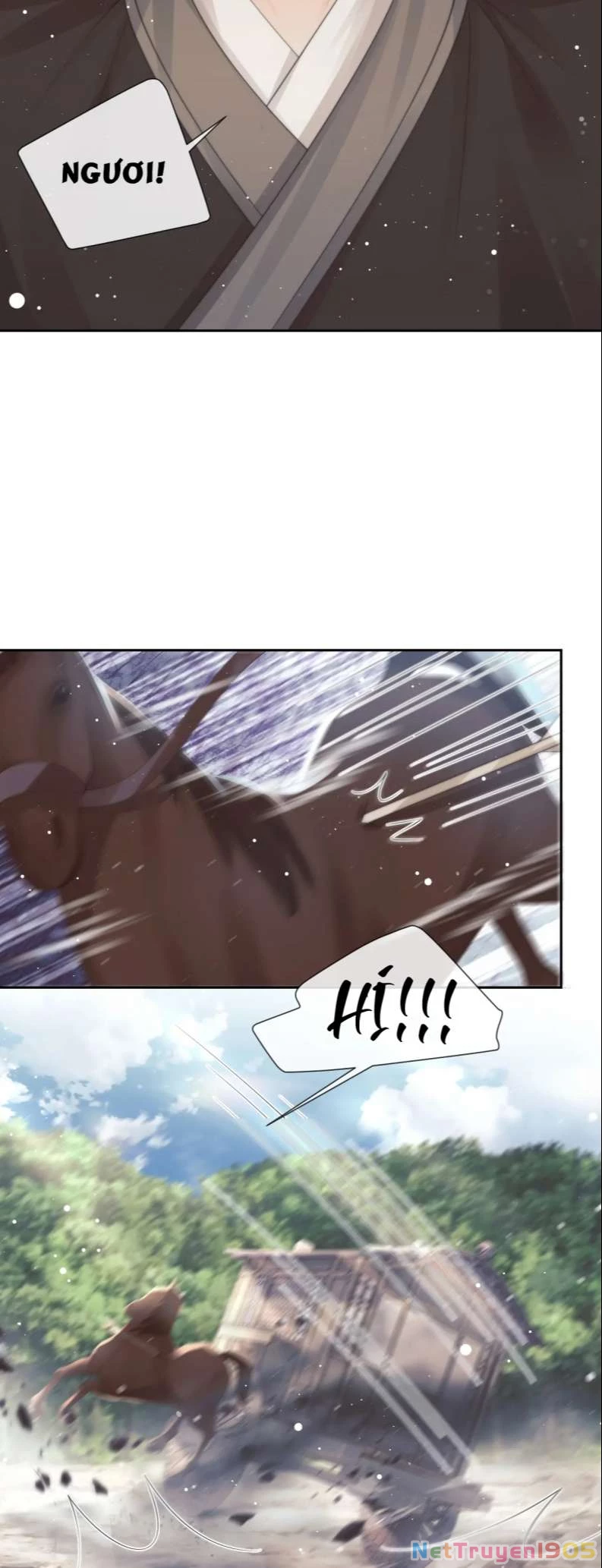 Sư Tôn Mỹ Nhân Bệnh Độc Chiếm Chapter 74 - 26