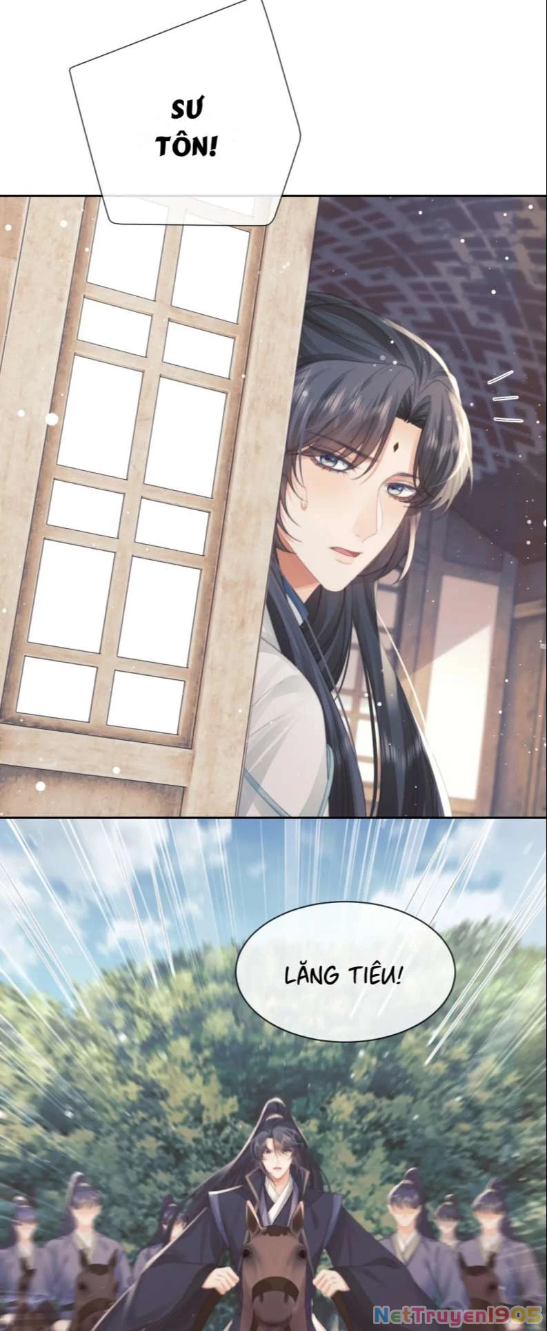 Sư Tôn Mỹ Nhân Bệnh Độc Chiếm Chapter 74 - 29