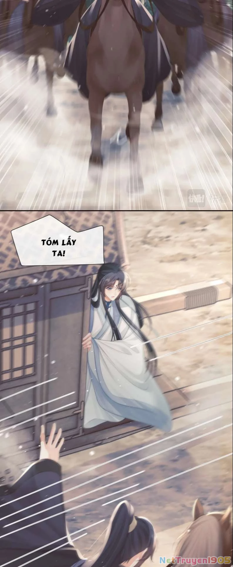 Sư Tôn Mỹ Nhân Bệnh Độc Chiếm Chapter 74 - 30