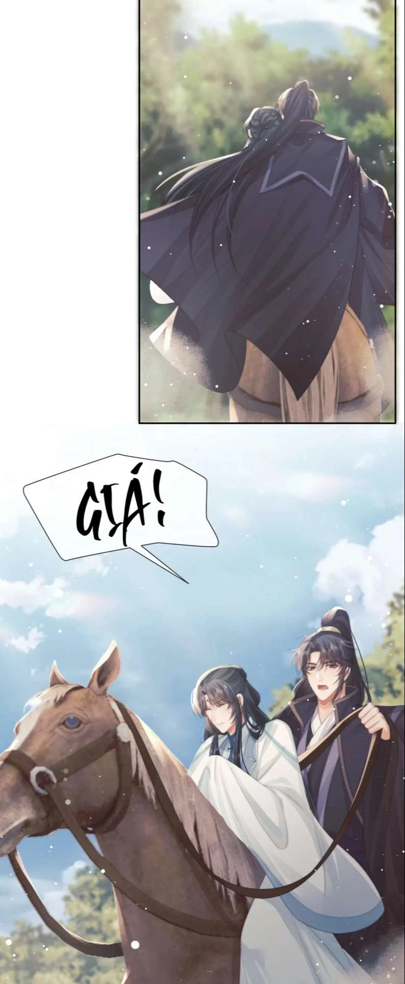 Sư Tôn Mỹ Nhân Bệnh Độc Chiếm Chapter 74 - 32