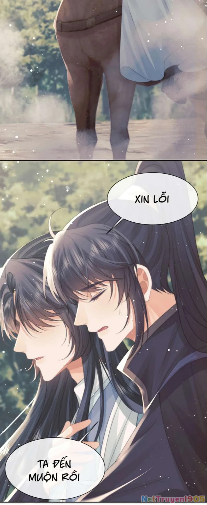 Sư Tôn Mỹ Nhân Bệnh Độc Chiếm Chapter 74 - 33