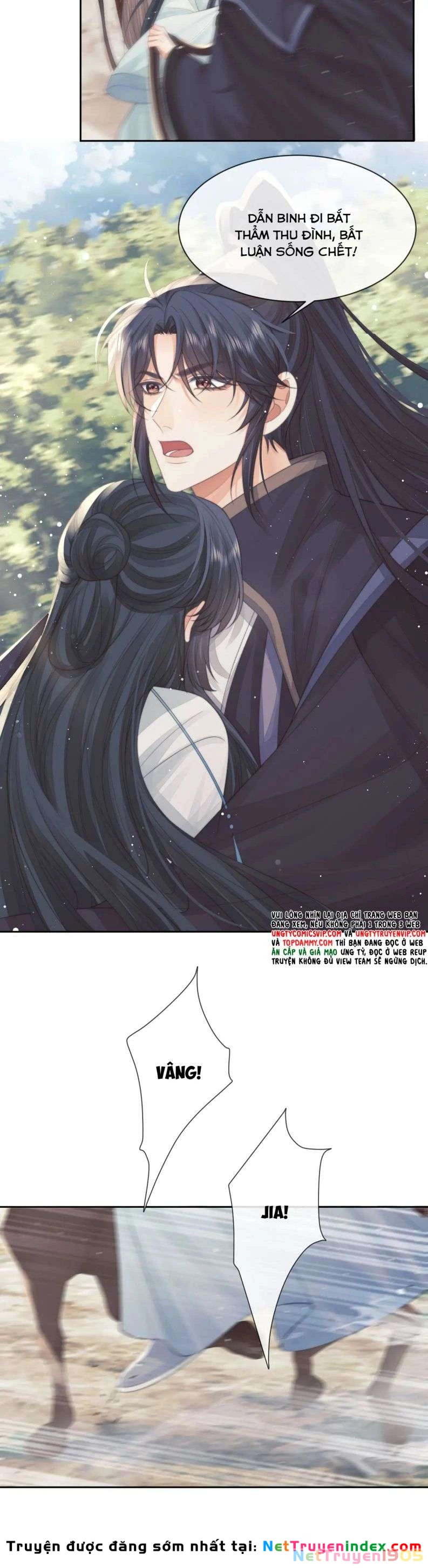 Sư Tôn Mỹ Nhân Bệnh Độc Chiếm Chapter 75 - 4