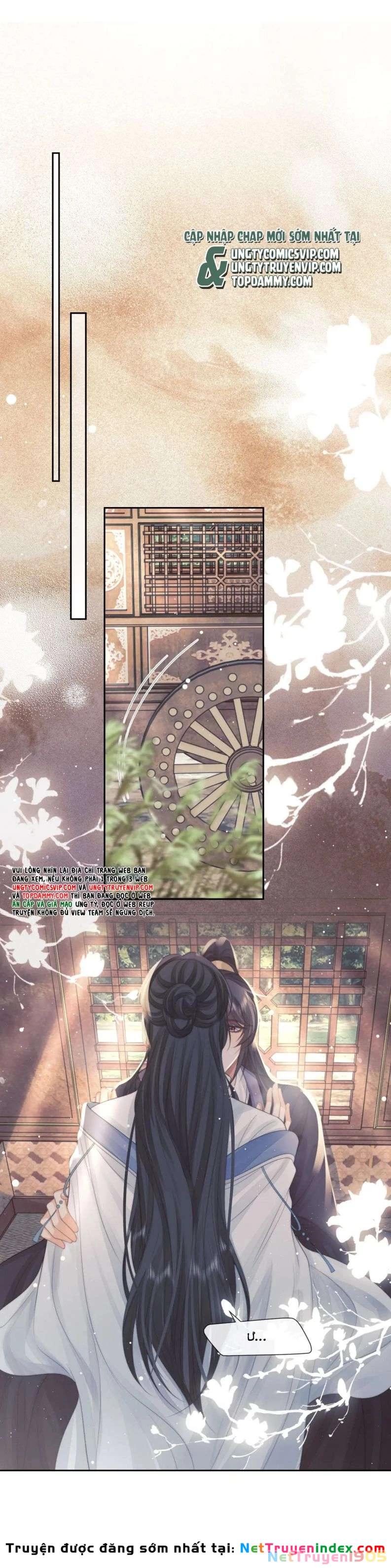 Sư Tôn Mỹ Nhân Bệnh Độc Chiếm Chapter 75 - 6