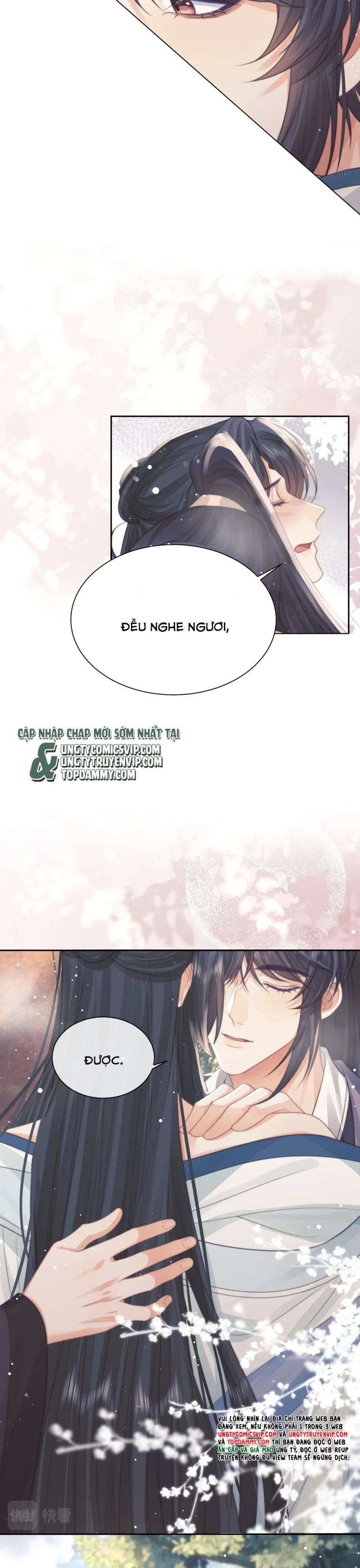 Sư Tôn Mỹ Nhân Bệnh Độc Chiếm Chapter 75 - 8