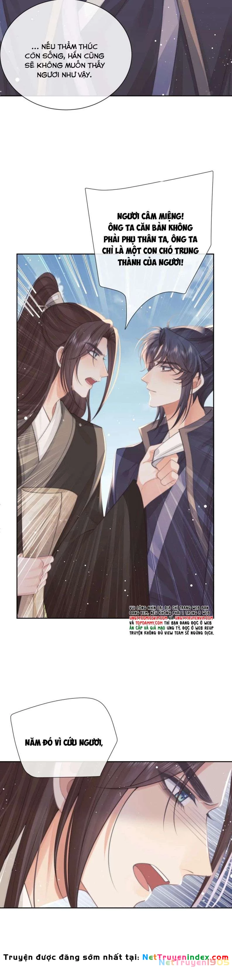 Sư Tôn Mỹ Nhân Bệnh Độc Chiếm Chapter 75 - 13