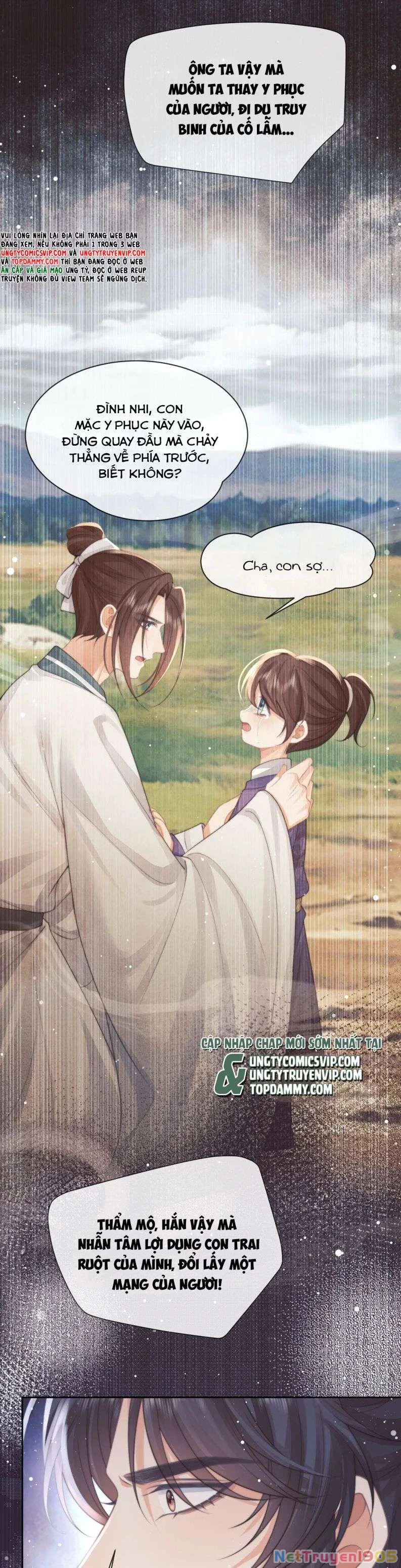 Sư Tôn Mỹ Nhân Bệnh Độc Chiếm Chapter 75 - 14