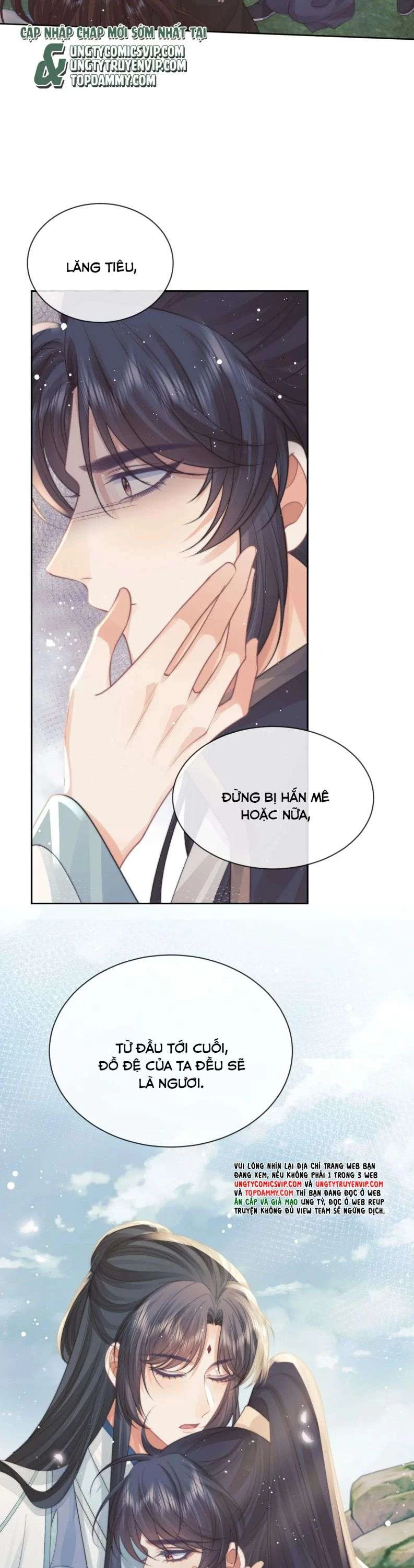 Sư Tôn Mỹ Nhân Bệnh Độc Chiếm Chapter 75 - 18