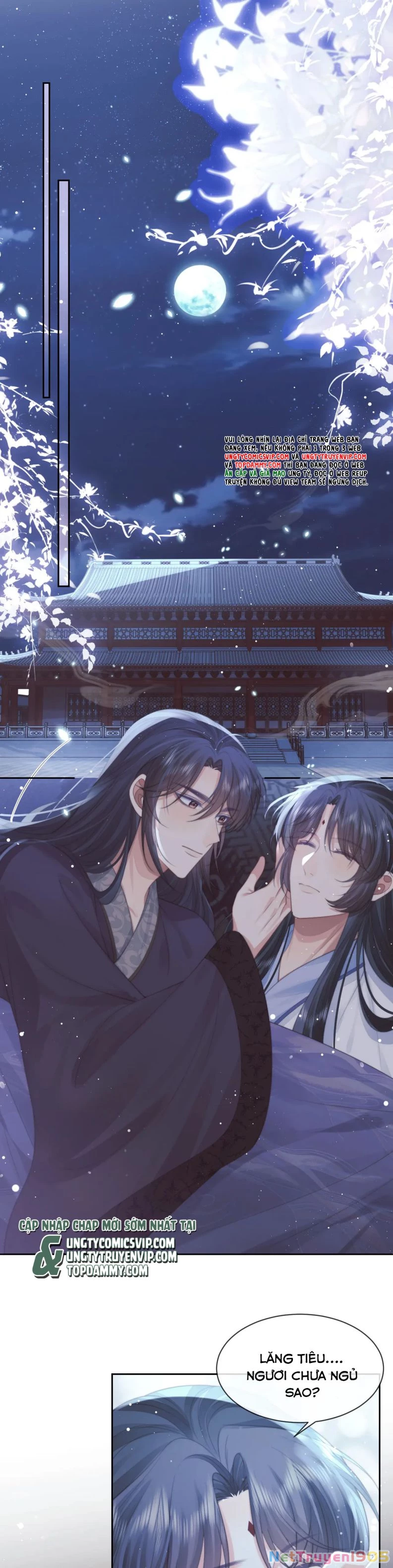 Sư Tôn Mỹ Nhân Bệnh Độc Chiếm Chapter 76 - 6