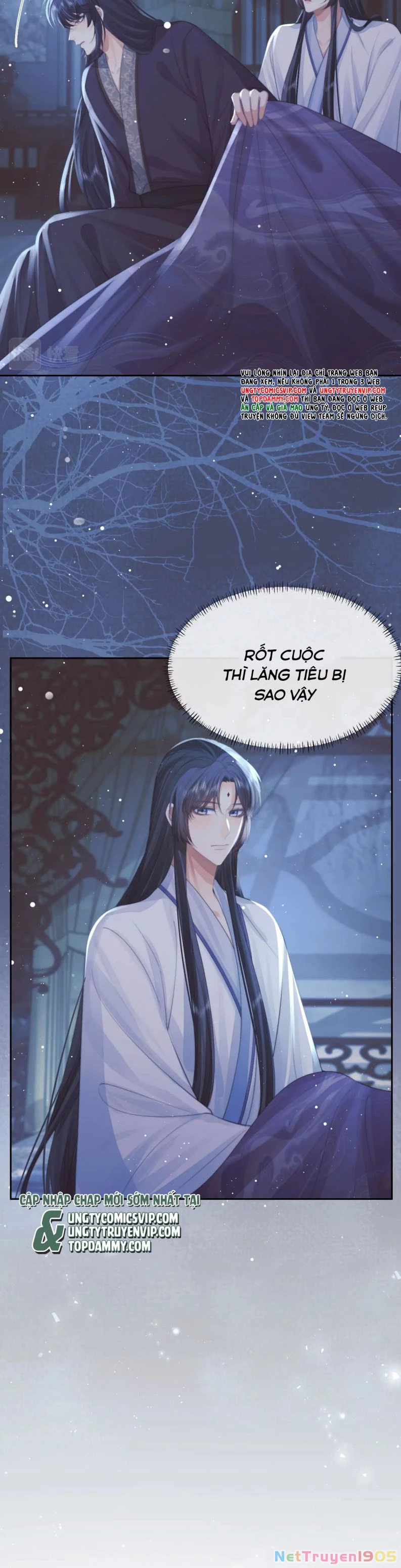 Sư Tôn Mỹ Nhân Bệnh Độc Chiếm Chapter 76 - 10