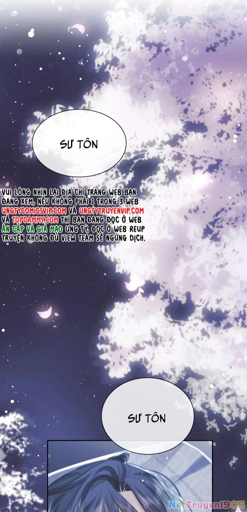 Sư Tôn Mỹ Nhân Bệnh Độc Chiếm Chapter 77 - 2