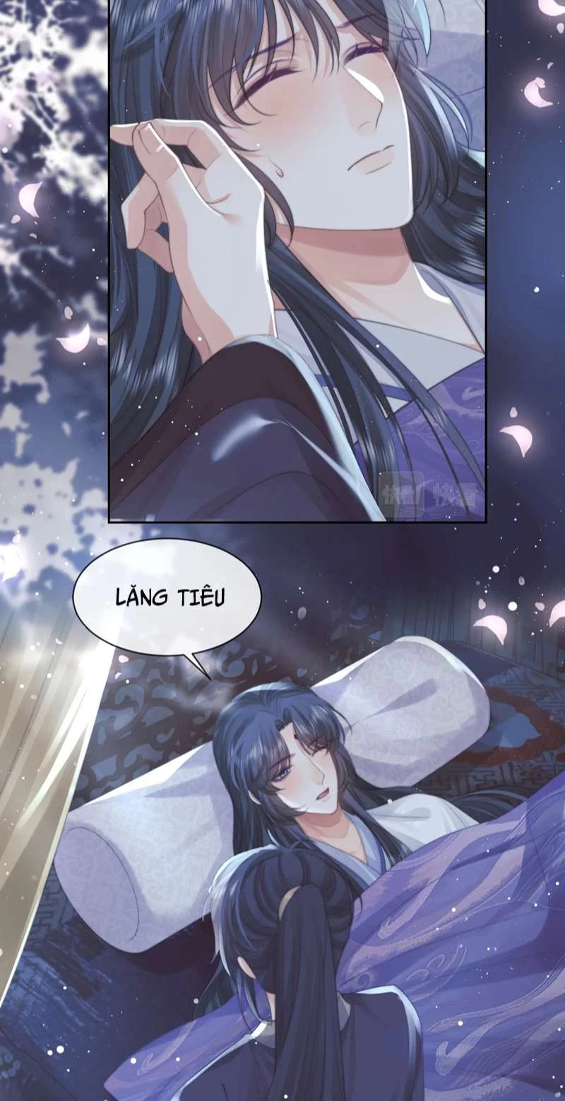 Sư Tôn Mỹ Nhân Bệnh Độc Chiếm Chapter 77 - 3