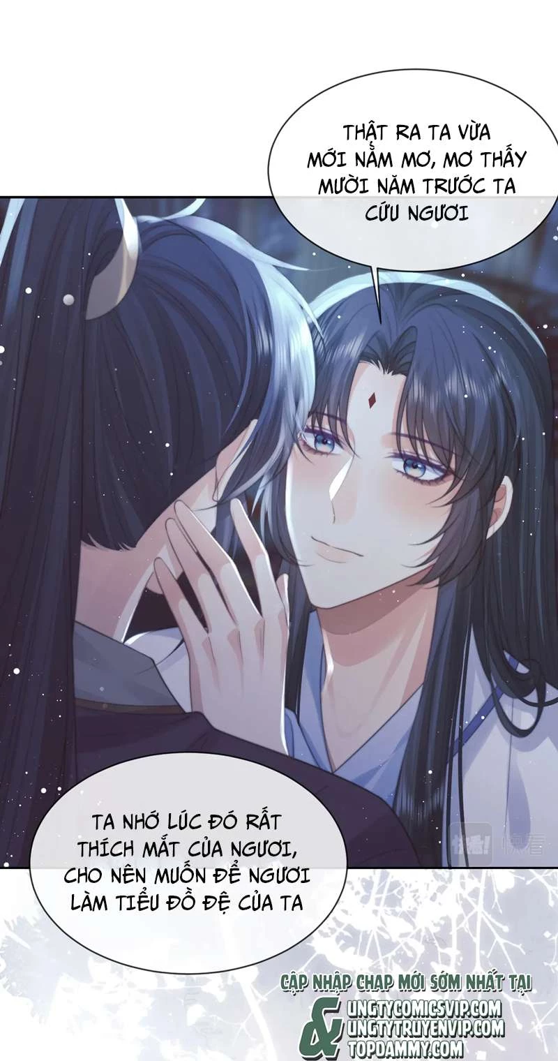 Sư Tôn Mỹ Nhân Bệnh Độc Chiếm Chapter 77 - 9