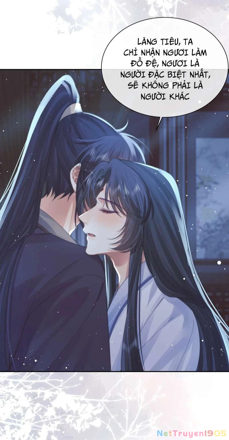 Sư Tôn Mỹ Nhân Bệnh Độc Chiếm Chapter 77 - 10