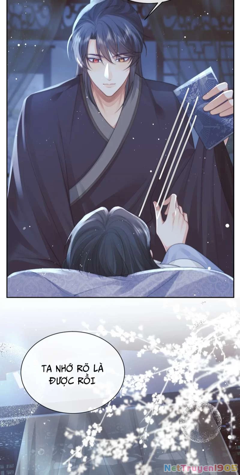 Sư Tôn Mỹ Nhân Bệnh Độc Chiếm Chapter 77 - 20