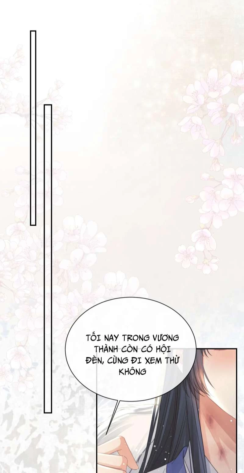 Sư Tôn Mỹ Nhân Bệnh Độc Chiếm Chapter 77 - 22