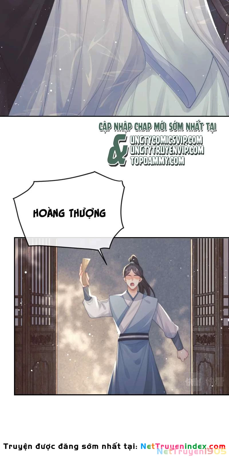 Sư Tôn Mỹ Nhân Bệnh Độc Chiếm Chapter 77 - 24