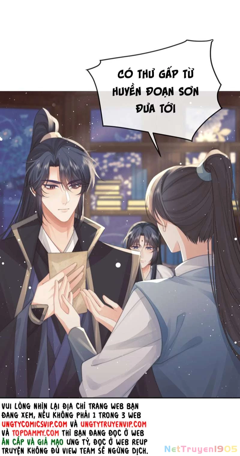 Sư Tôn Mỹ Nhân Bệnh Độc Chiếm Chapter 77 - 25