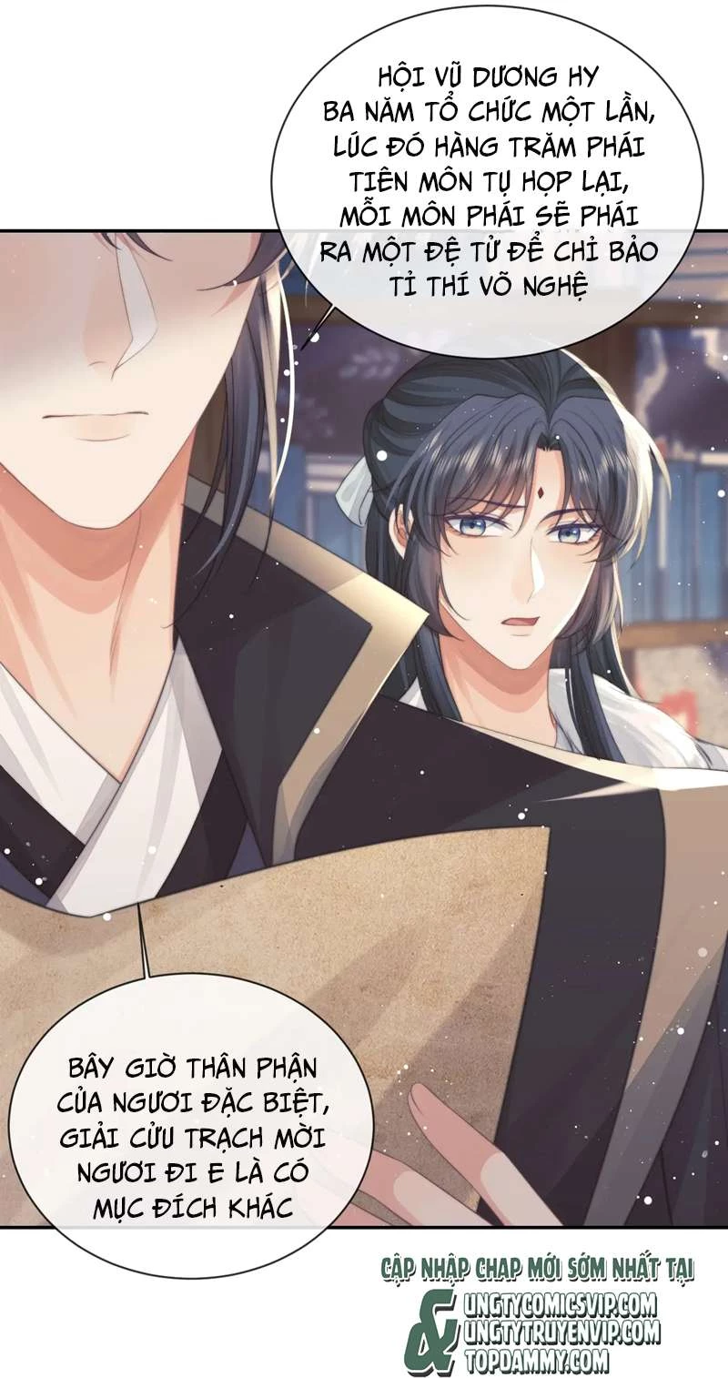 Sư Tôn Mỹ Nhân Bệnh Độc Chiếm Chapter 77 - 27