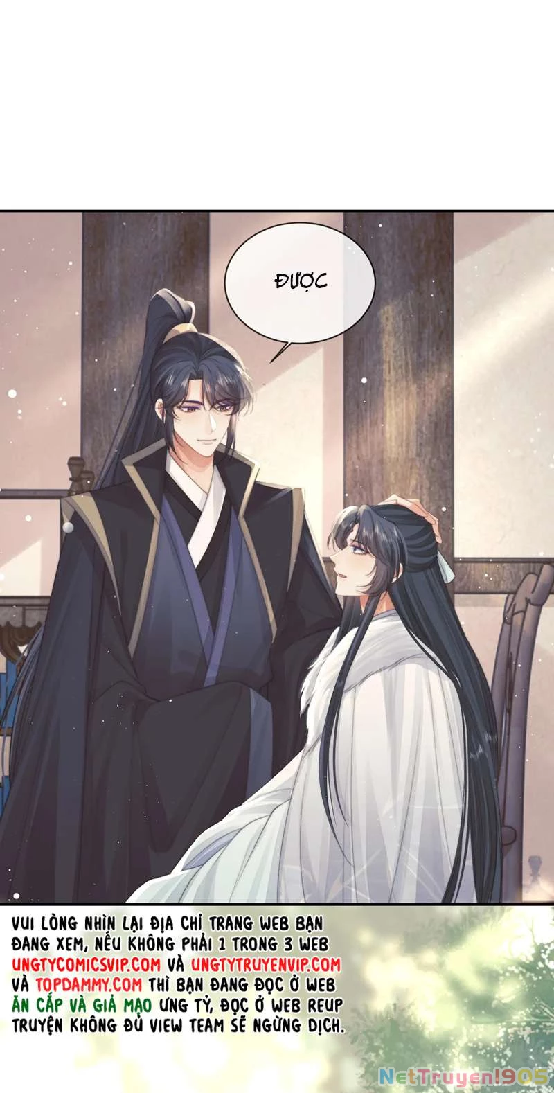 Sư Tôn Mỹ Nhân Bệnh Độc Chiếm Chapter 77 - 29