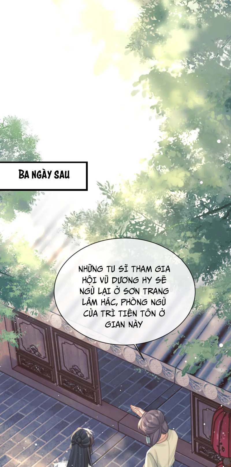 Sư Tôn Mỹ Nhân Bệnh Độc Chiếm Chapter 77 - 30