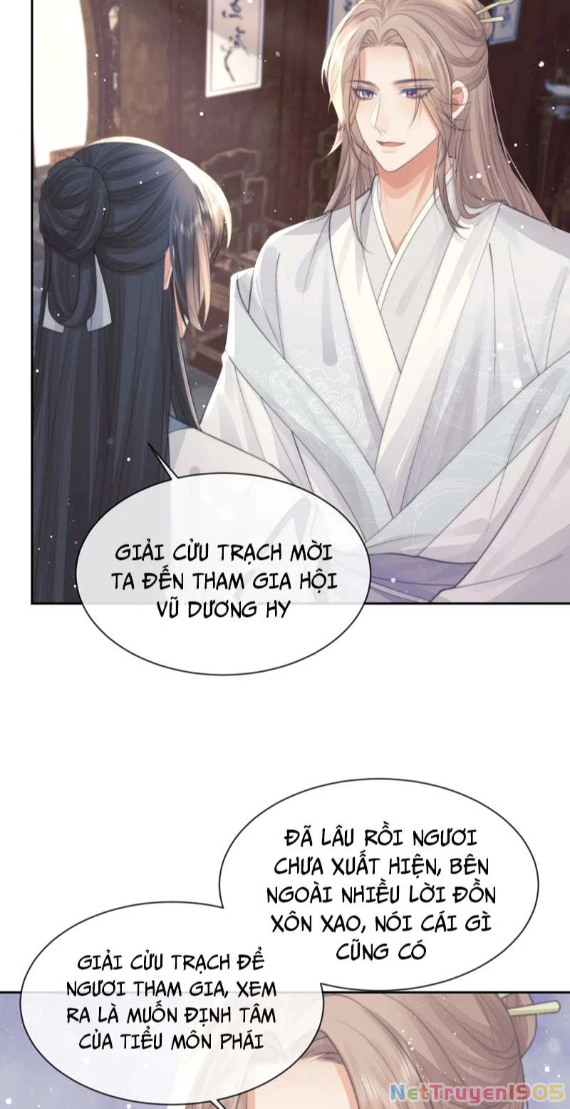 Sư Tôn Mỹ Nhân Bệnh Độc Chiếm Chapter 77 - 33