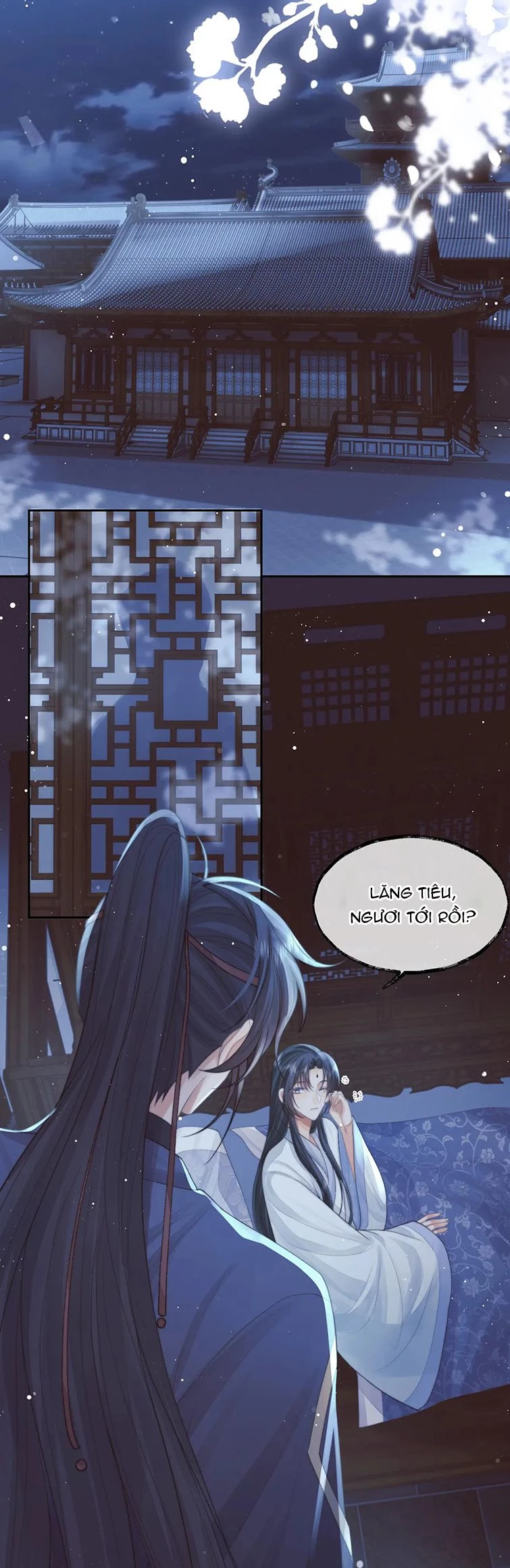 Sư Tôn Mỹ Nhân Bệnh Độc Chiếm Chapter 78 - 2