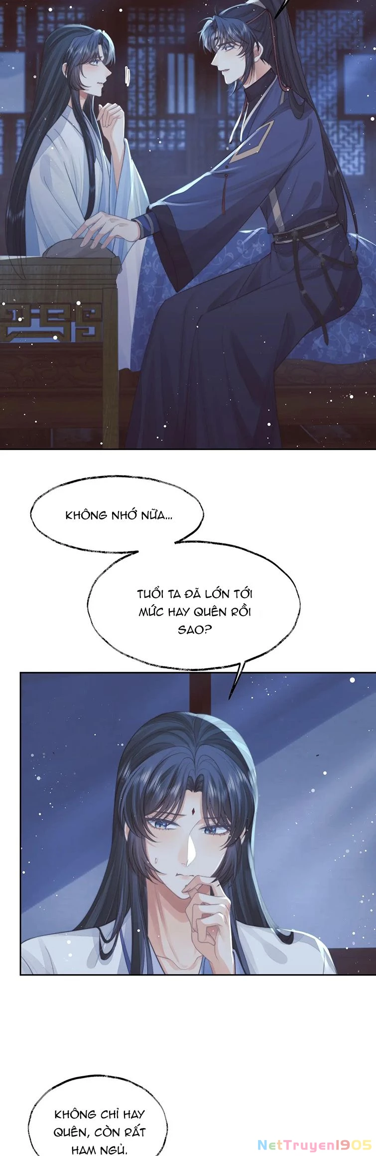 Sư Tôn Mỹ Nhân Bệnh Độc Chiếm Chapter 78 - 5