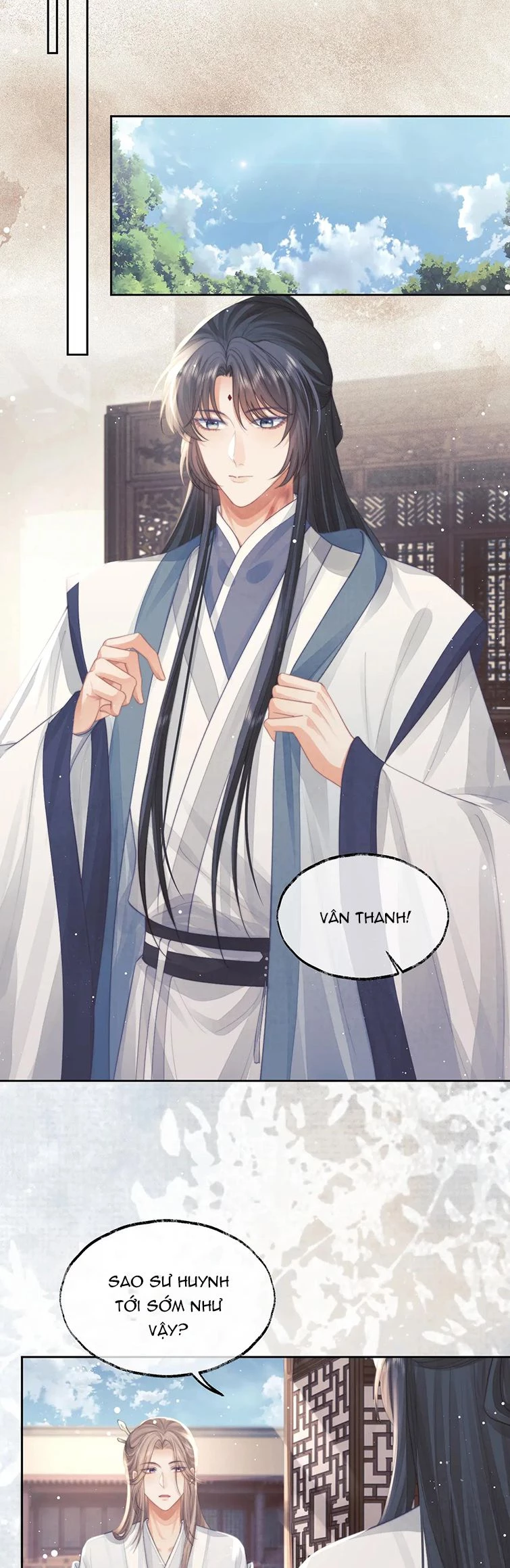 Sư Tôn Mỹ Nhân Bệnh Độc Chiếm Chapter 78 - 9